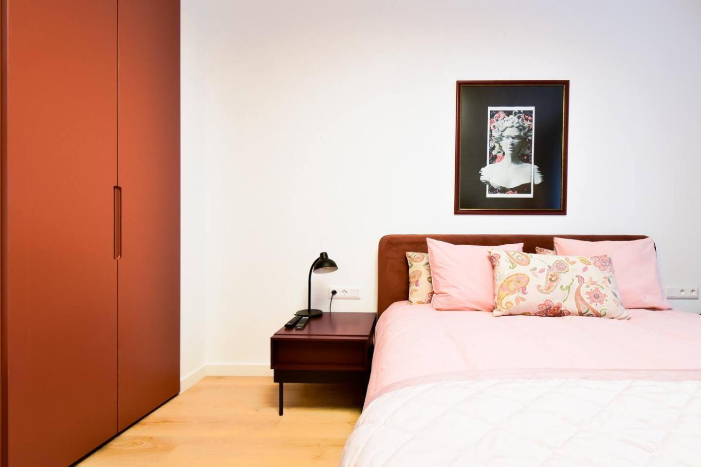 Top 10 In Sofia Top Location Fully Equipped Exterior foto