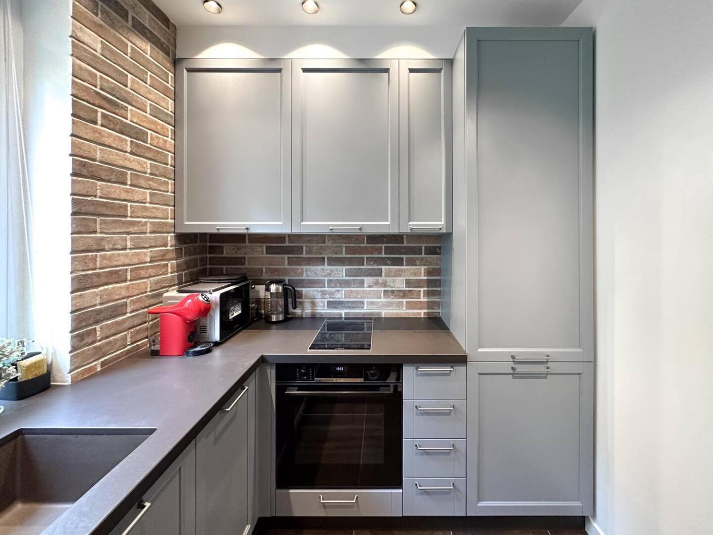 Top 10 In Sofia Top Location Fully Equipped Exterior foto